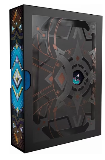 Magic: The Gathering Secrets of Strixhaven - Codex Bundle