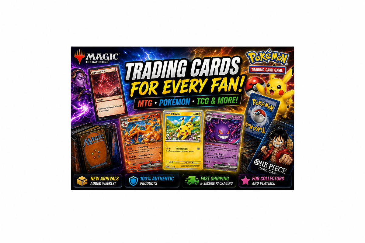 TCG