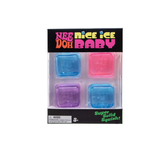 NeeDoh Nice Ice Baby